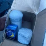 JH Nutrition Sleepright 430mg Capsule 60s