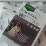 Appeton Essentials Folic Acid Tablet 90s