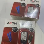Axon Blood Glucose Monitoring System + Test Strips  + Lancets (GM501)