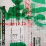 Hovid Neurovit Forte Tablet 100s