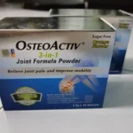 OsteoActiv 3 in 1 Powder 30s