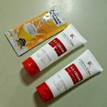 VK Dermsolve A.I. Cream