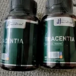 JH Nutrition Tracentia Vegecap 60s