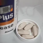 Vitalux Plus Time Release Coated Tablet 30s