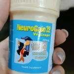 Neurogain 90 DHA 200mg Capsule 60s