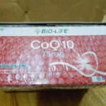 Bio-Life CoQ10 75mg Capsule 30s x4
