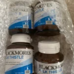 Blackmores Milk Thistle Tablet 60s