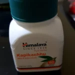 Himalaya Kapikachhu Capsule 60s