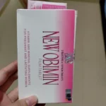 New Obimin Tablet 30s