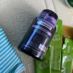 VitaHealth Charge-Up Go Sleep Capsule 30s