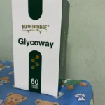 Nutribridge Glycoway Capsule 60s