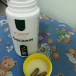 Nutribridge Glycoway Capsule 60s
