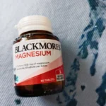 Blackmores Magnesium Tablet 60s