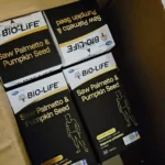 Bio-Life Saw Palmetto & Pumpkin Seed Tablet