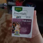 Appeton Essentials Folic Acid Tablet 90s