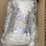 JH Nutrition Mamavia 400mg Capsule 30s