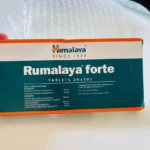 Himalaya Rumalaya Forte Tablet 30s x2