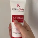 VK Dermsolve A.I. Cream