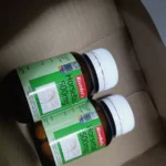 Kordel's Horsetail 500mg Tablet