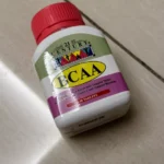 21st Century BCAA Tablet 30s