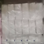 Shieldmax Perfex Antibacterial Wipes