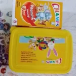 Champs Vitamin C 100mg Chewable Tablets 100s x2