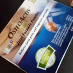 OsteoActiv 3 in 1 Powder 30s