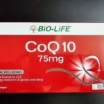 Bio-Life CoQ10 75mg Capsule 30s x4
