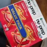 Nu-Prep 100 Tongkat Ali Capsule 60s x2