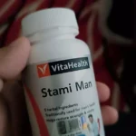 VitaHealth Stami Man Tablet 60s