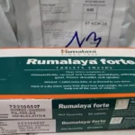 Himalaya Rumalaya Forte Tablet 30s x2