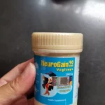 Neurogain 90 DHA 200mg Capsule 60s