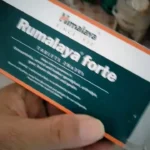 Himalaya Rumalaya Forte Tablet 30s x2