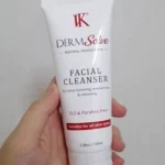 VK Dermsolve Facial Cleanser