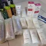 VK Dermsolve Gentle Skin Cleanser