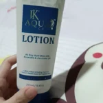 VK Aqua Care Lotion
