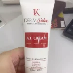 VK Dermsolve A.I. Cream