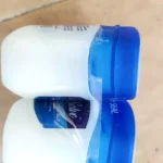 VK Dermsolve 100% Originality Pure Petroleum Jelly