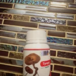 V-Infinity Tyreps 450g Vegecap 60s