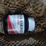 Blackmores Bio E 500 Capsule 30s
