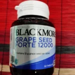 Blackmores Grape Seed Forte 12000 Tablet 30s