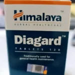 Himalaya Diagard Tablet