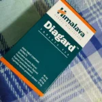 Himalaya Diagard Tablet