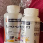 VitaHealth Turmercare Tablet 30s