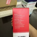 Kordel's Magnesium Amino Acid Chelate 750 Capsule 60s x2