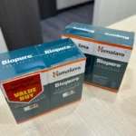 Himalaya Biopure Tablet 90s