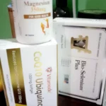 Bio-Selenium Plus Tablet