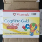 Vitamode Cognipro Gold Citicoline 500mg Tablet 30s