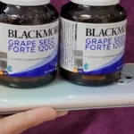 Blackmores Grape Seed Forte 12000 Tablet 30s