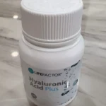 LifeFactor Hyaluronic Acid Plus Capsule 30s